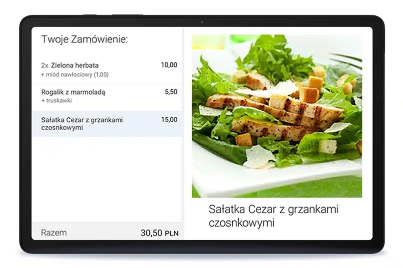 CFD POSbistro