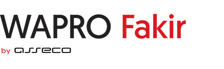 WAPRO Fakir