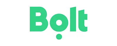 Bolt Food logo