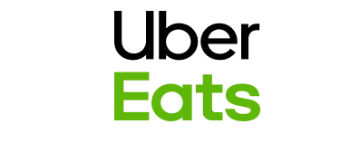 Uber Eats Logo
